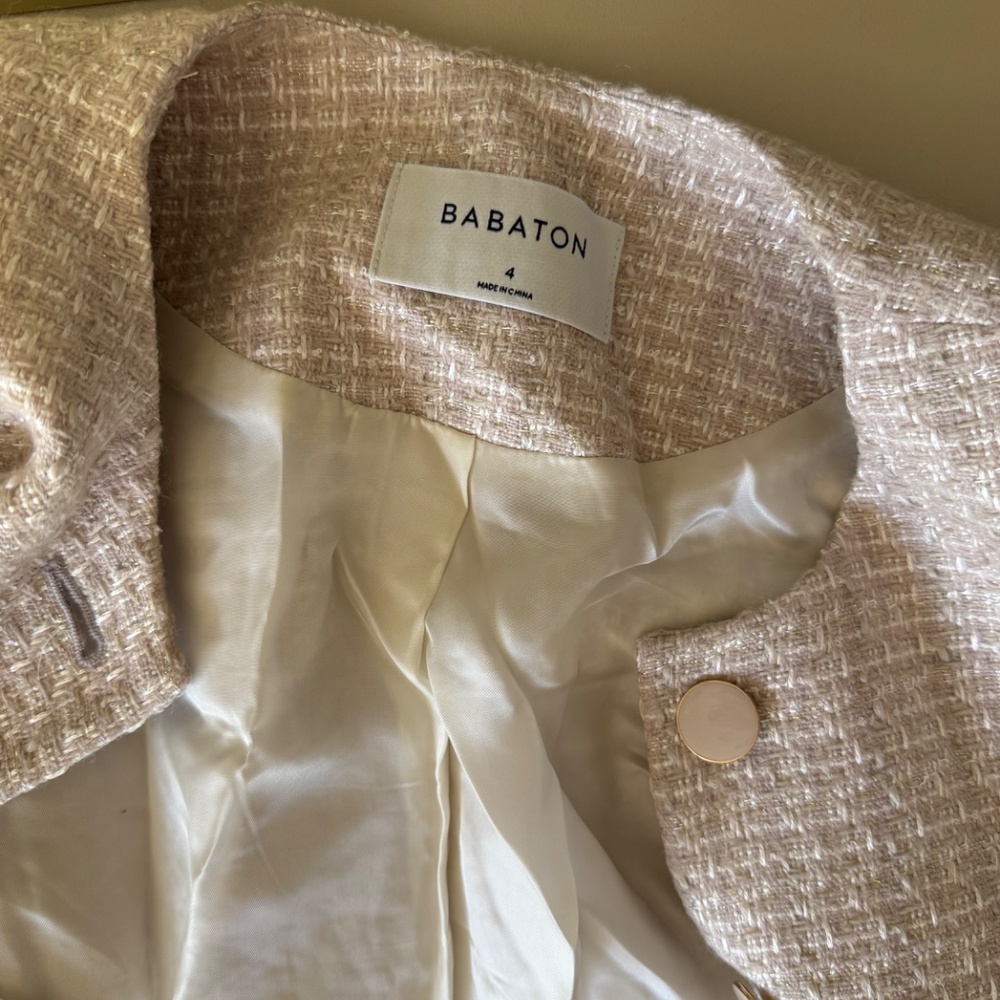 Babaton Jacket - image 2